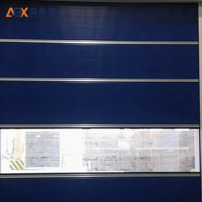 荆门市快速卷帘门